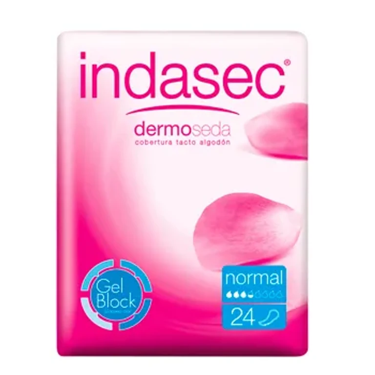 Normal Classic 24dermo Seta