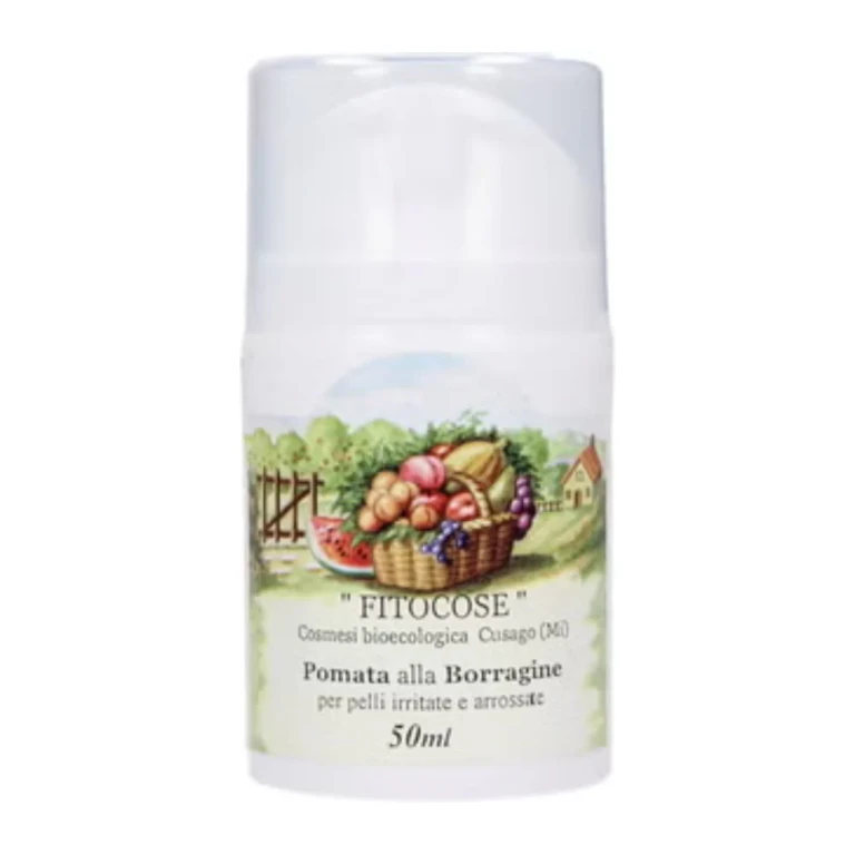 Borage Ointment 50 ml