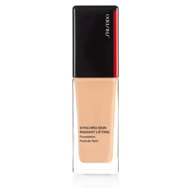 Synchro Skin Radiant Lifting Liquid Foundation 240 Quartz SPF 30 30 ml