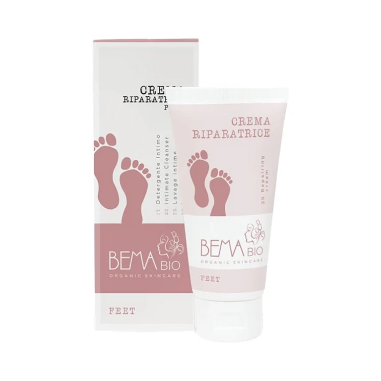 Feet Repair Cream 50 ml