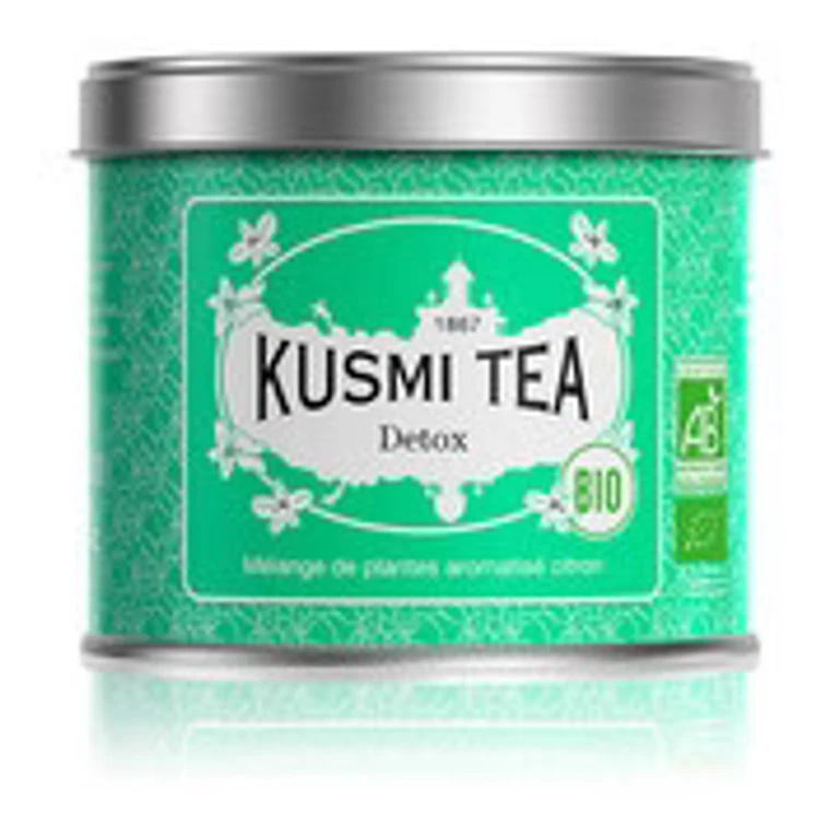 Detox can 100g