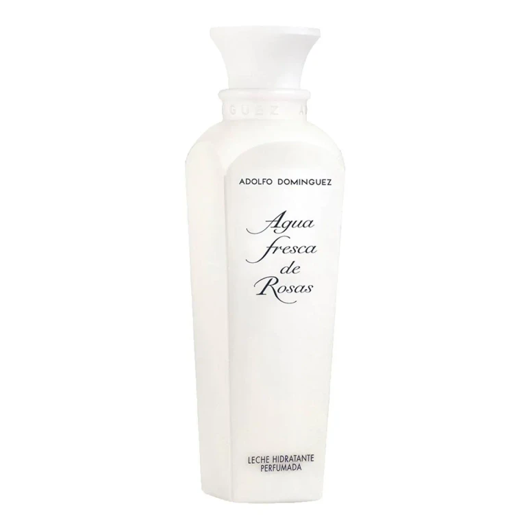 Agua Fresca De Rosas Body Lotion 500ml