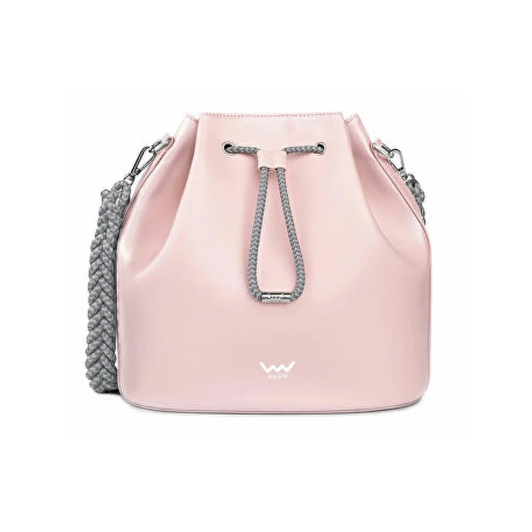 Women's Crossbody Bag Libane Pink