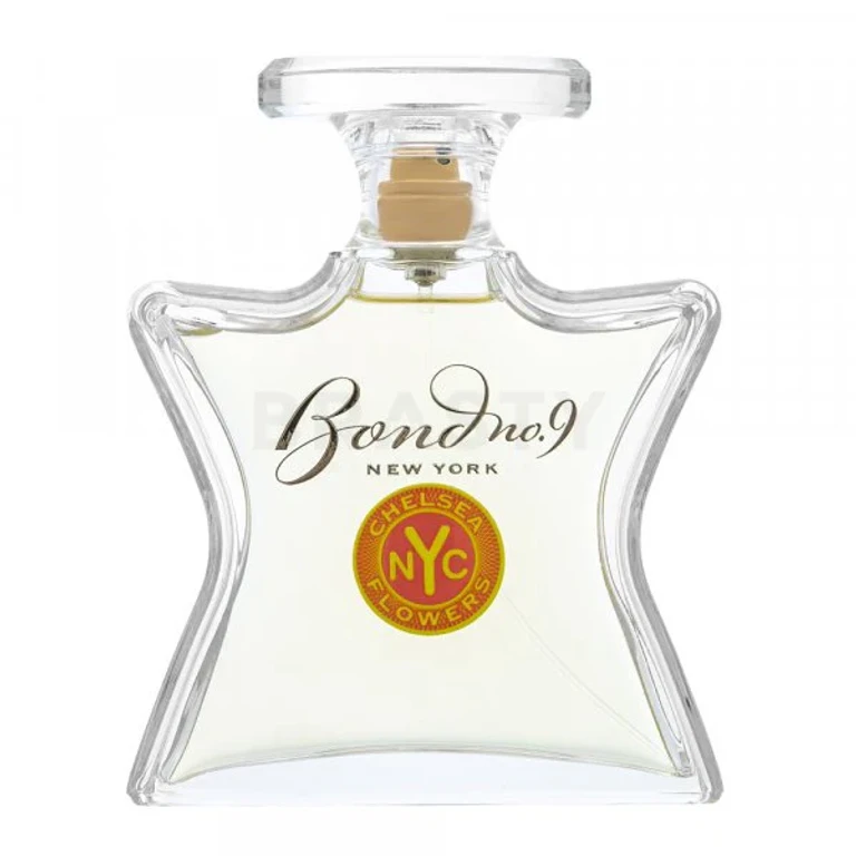 Bond N. 9 Chelsea Flowers EDP W 100 ml