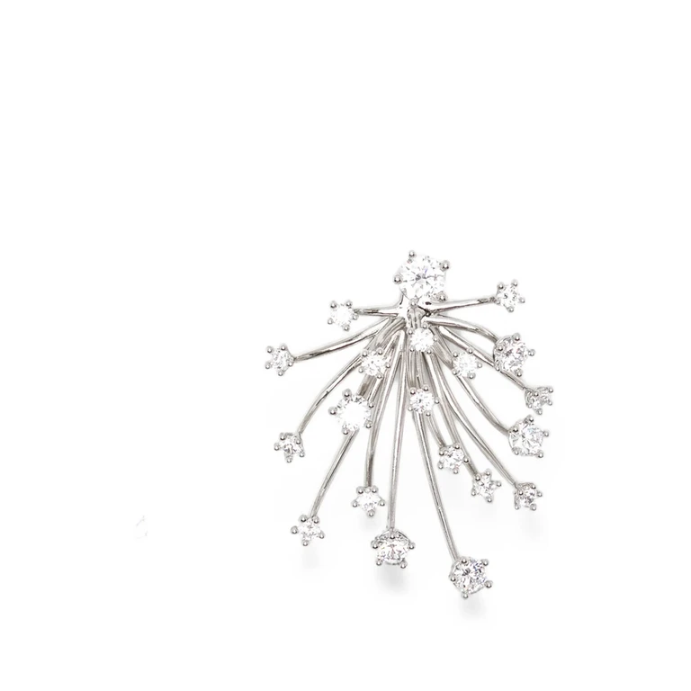 Kismet Crystal-embellished Earrings