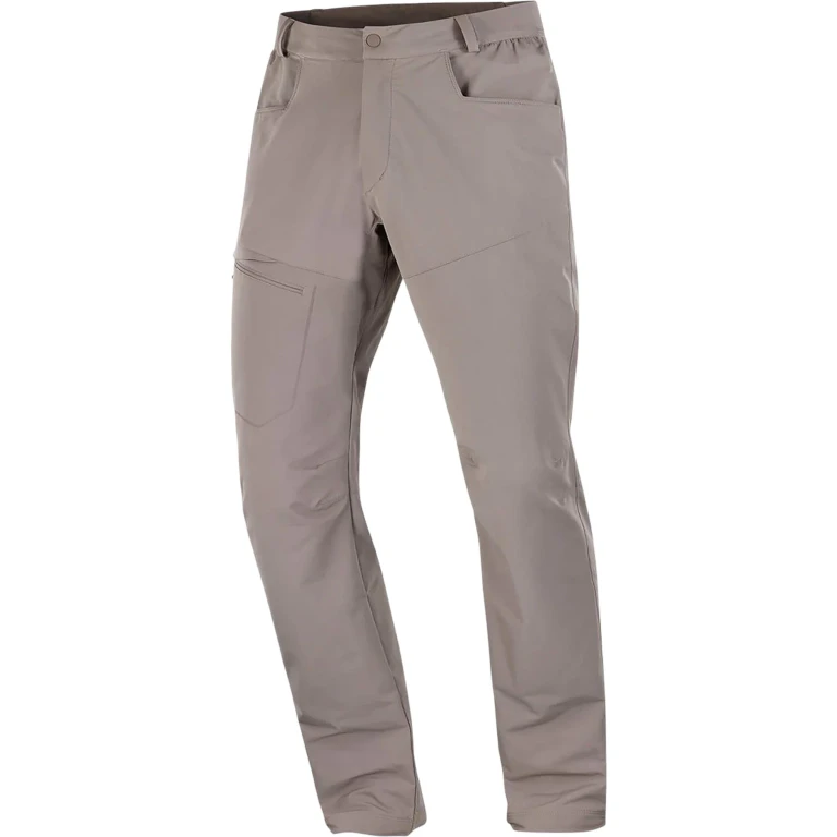 Wayfarer Warm Pants - Men's