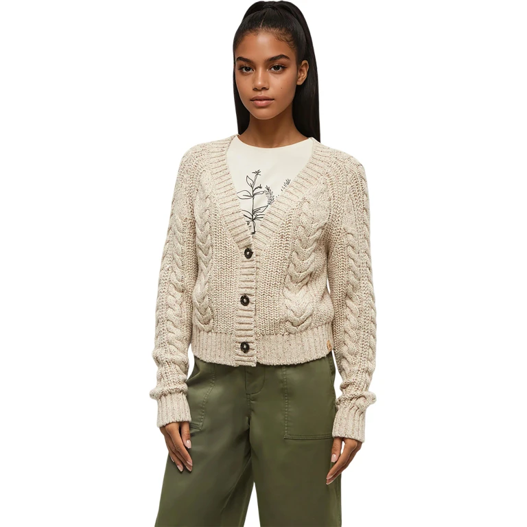 Stillwater Cardigan - Women's
