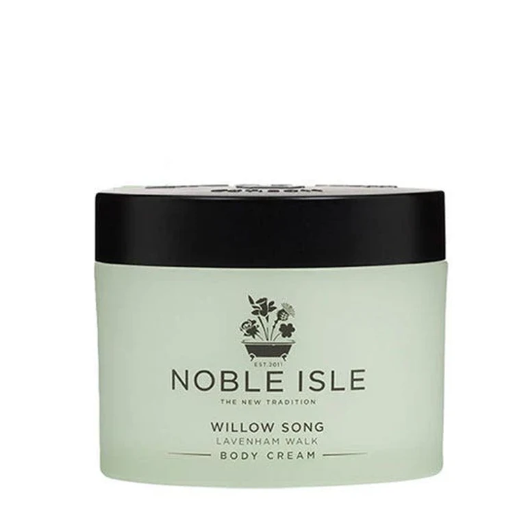 Willow Song Body Cream