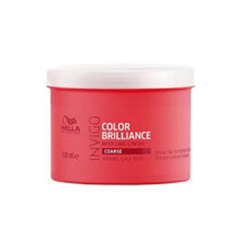 INVIGO Color Brilliance (Vibrant Color Mask) - 500 ml