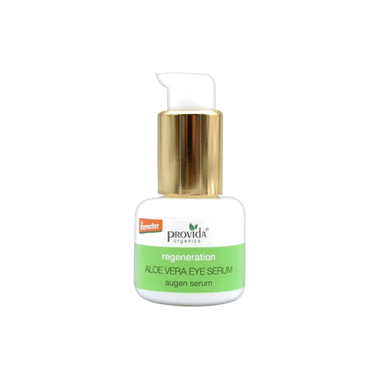 Aloe Vera Eye Serum 15ml