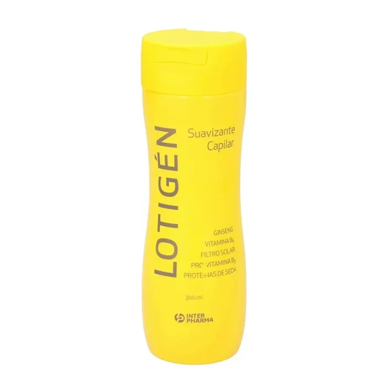 Lotigen Hair Conditioner 300 ml