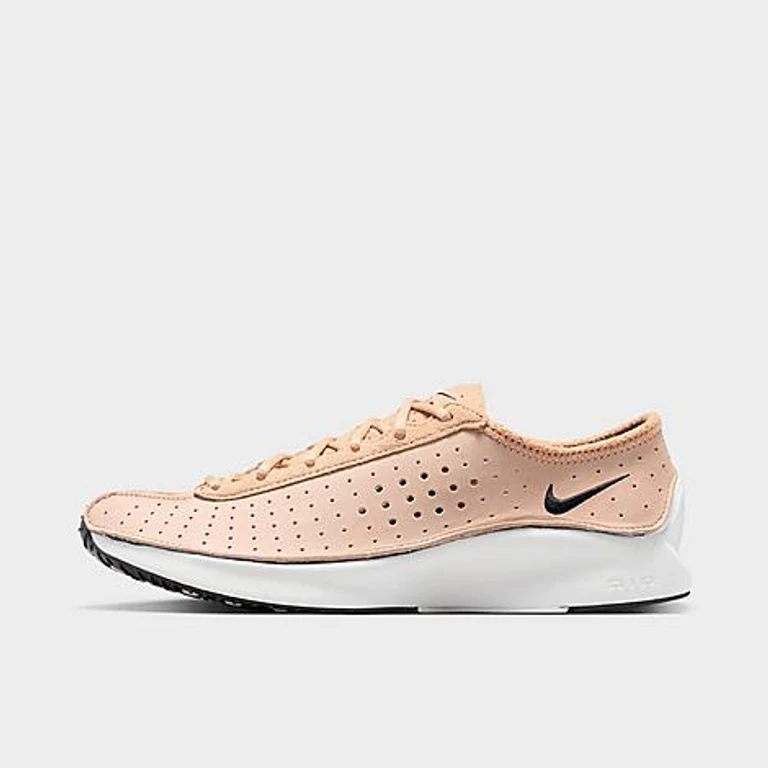 Nike Women's Superfly Running Shoes in linen/black-sail Size: 5.0