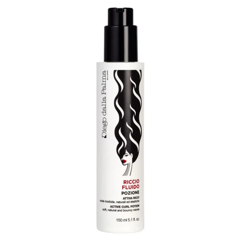 Riccio Fluido Active Potion Curls 150 ml
