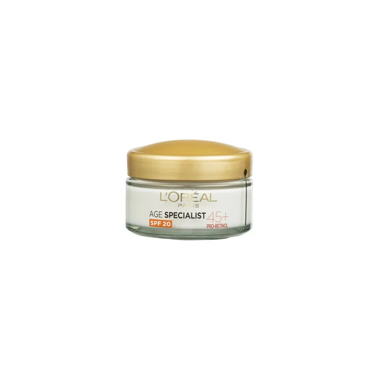 L'Oréal Age Specialist 45+ Cream SPF 20 - 50 ml