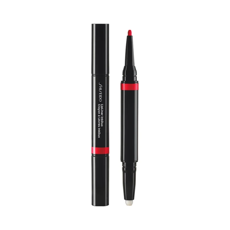 Lip Pencil with Lipliner InkDuo 1.1 g - Shade: 08 True Red