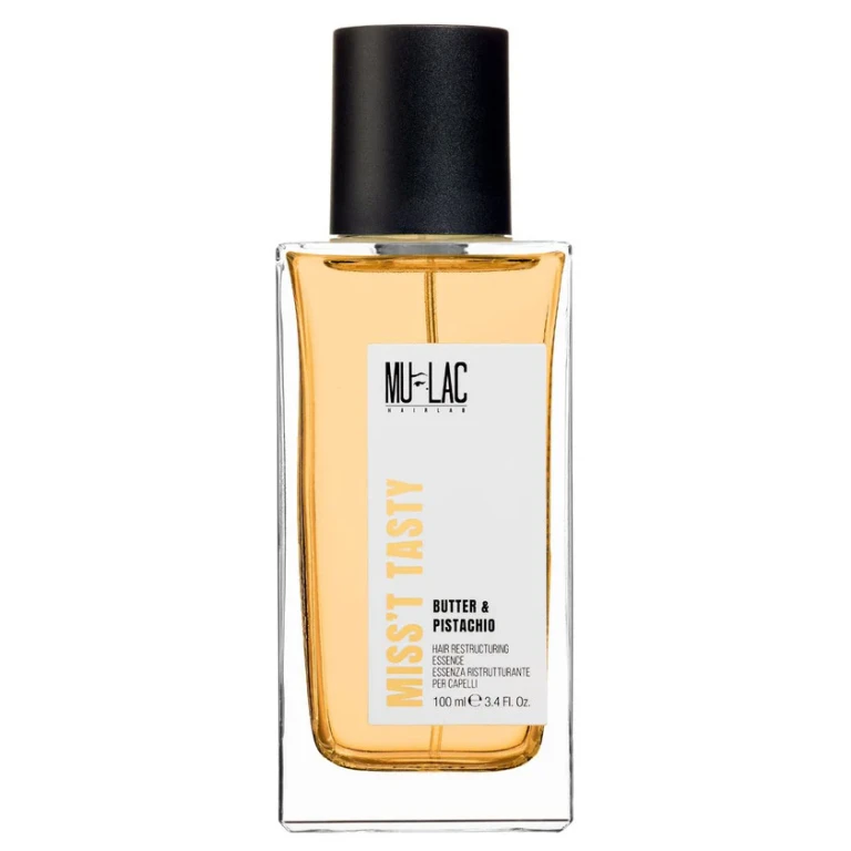 Miss't Tasty - Butter & Pistachio - Restructuring Hair Essence 100 ml