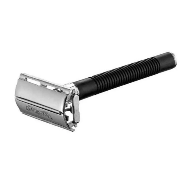 Whole blade razor Eurostil 1 pc.