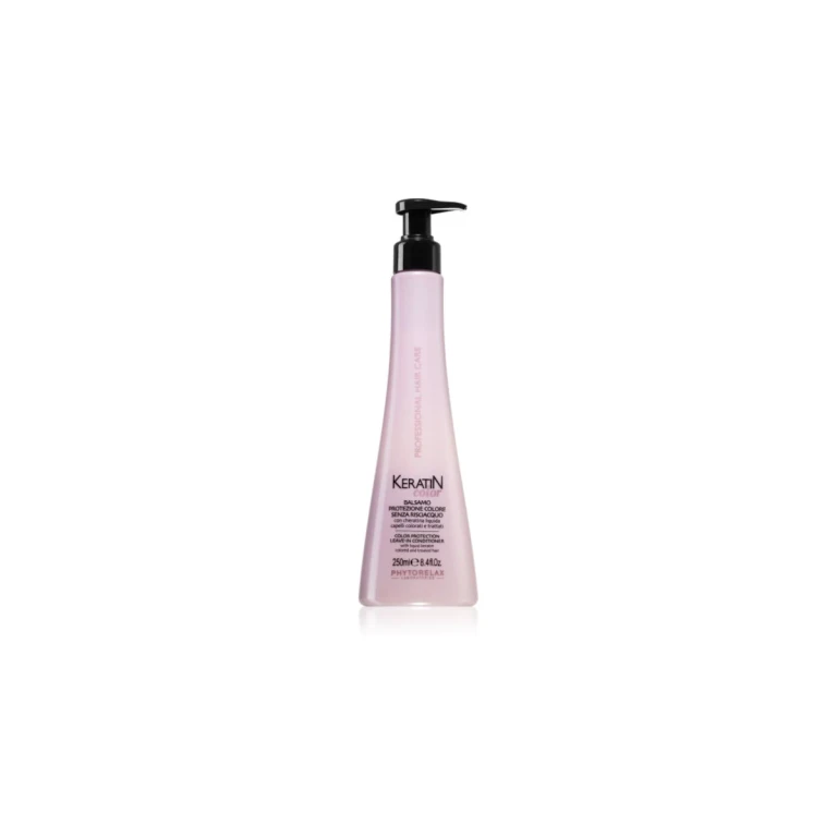 Color leave-in conditioner for colored hair 250 ml