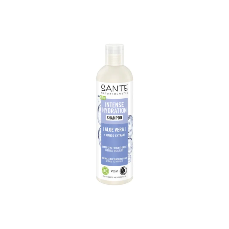 Intense Moisturizing Shampoo, 250 ml
