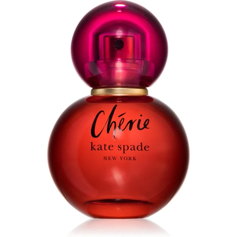 Chérie Eau De Parfum for Women 40 Ml