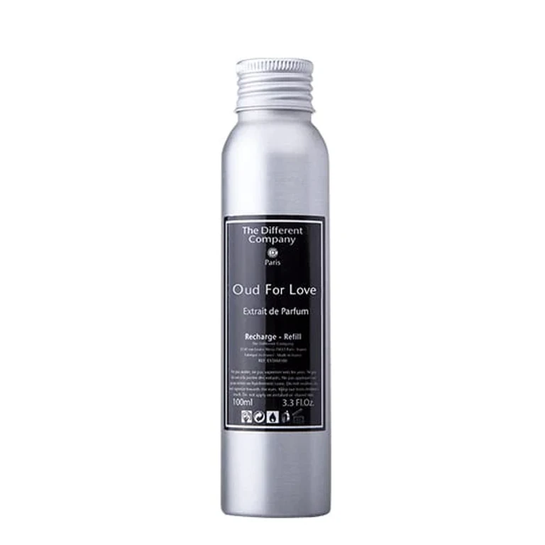 Oud for Love Extrait 100 ml Refill