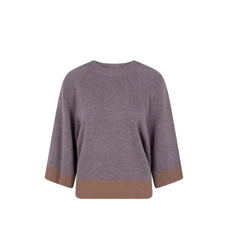 Maglione a girocollo