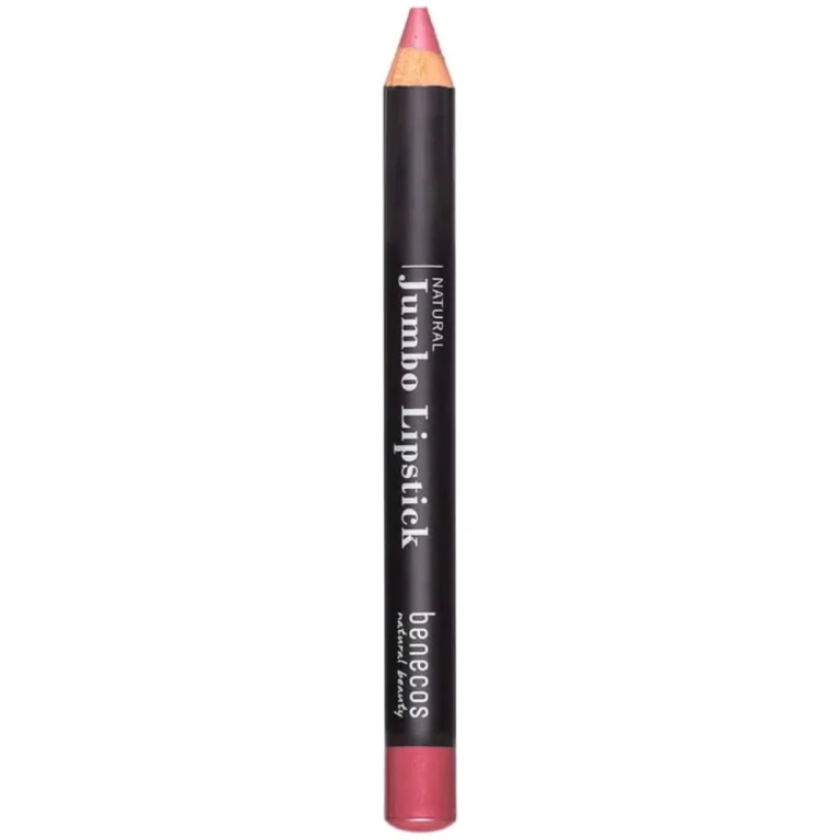 Natural Lipstick Jumbo Rosy Brown (3g)