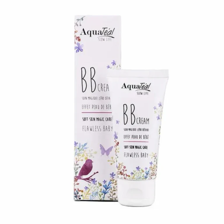 BB CREAM Magic Treatment 40ml