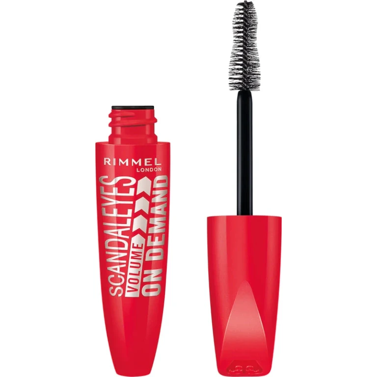 Scandal Eyes Volume (Mascara) 12 ml - Shade: Black
