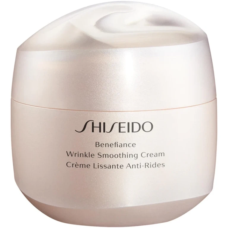 Benefiance Crema Levigante Antirughe