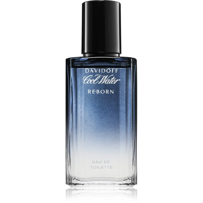 Cool Water Reborn Eau de Toilette for men 40 ml