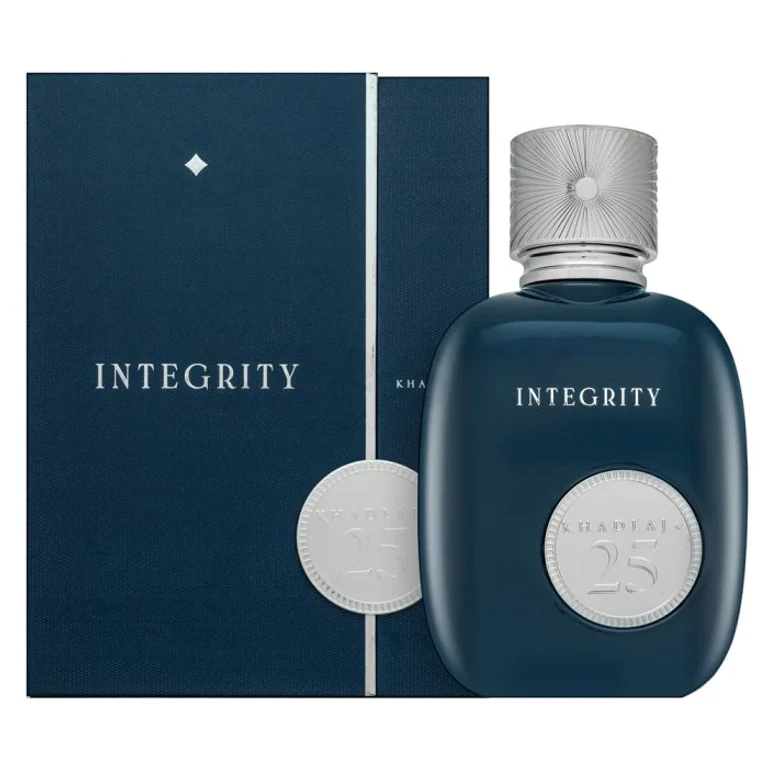 25 Integrity EDP U 100 ml