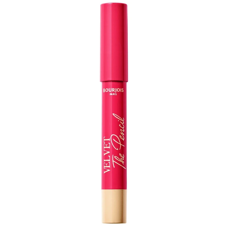 Velvet Lip Pencil 06-Lampolleone