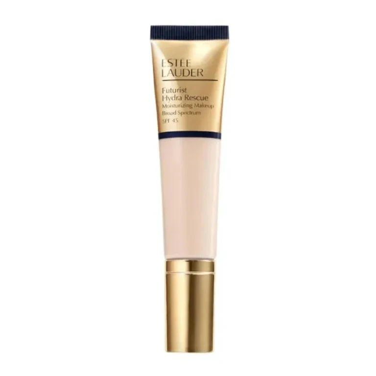 Estee Lauder Futurist Hydra Rescue Foundation SPF 45 35 ml 1N2 Ecru