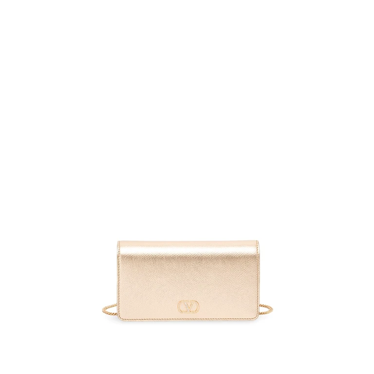 `Vlogo Signature` Mini Bag
