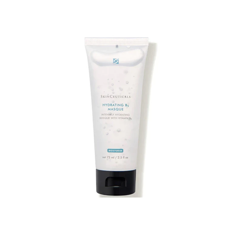 3. Hydration B5 Vitamin B5 Intense Hydration Mask 75ml