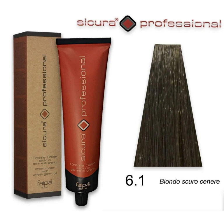シクラ プロフェッショナル 120ml 6.1
