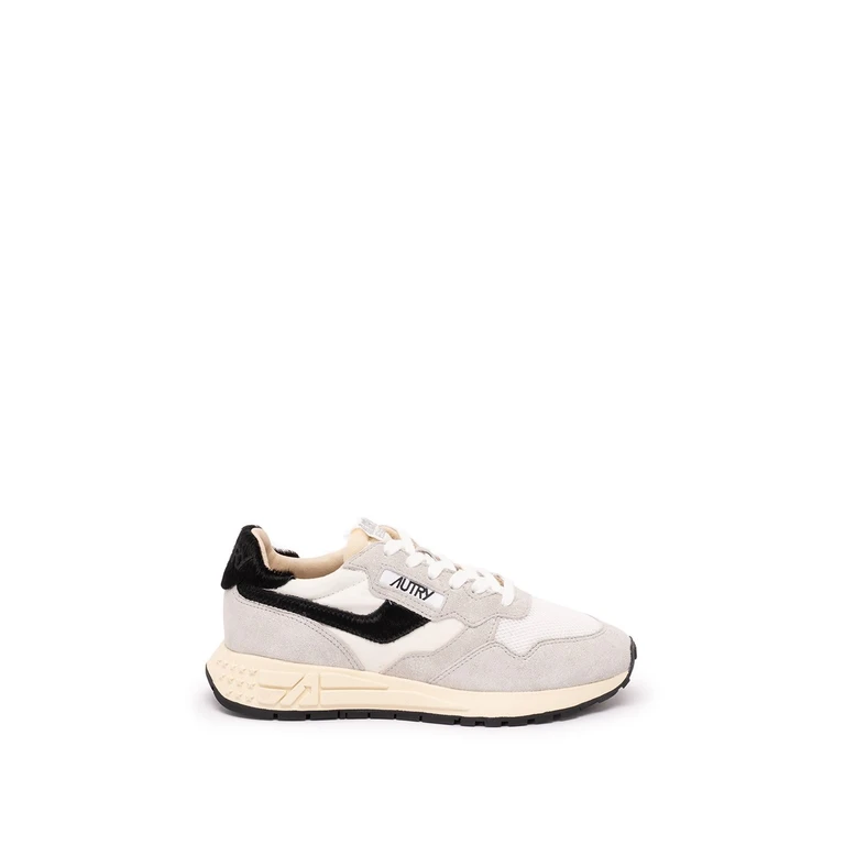 Reelwind Sneakers basse - Argento