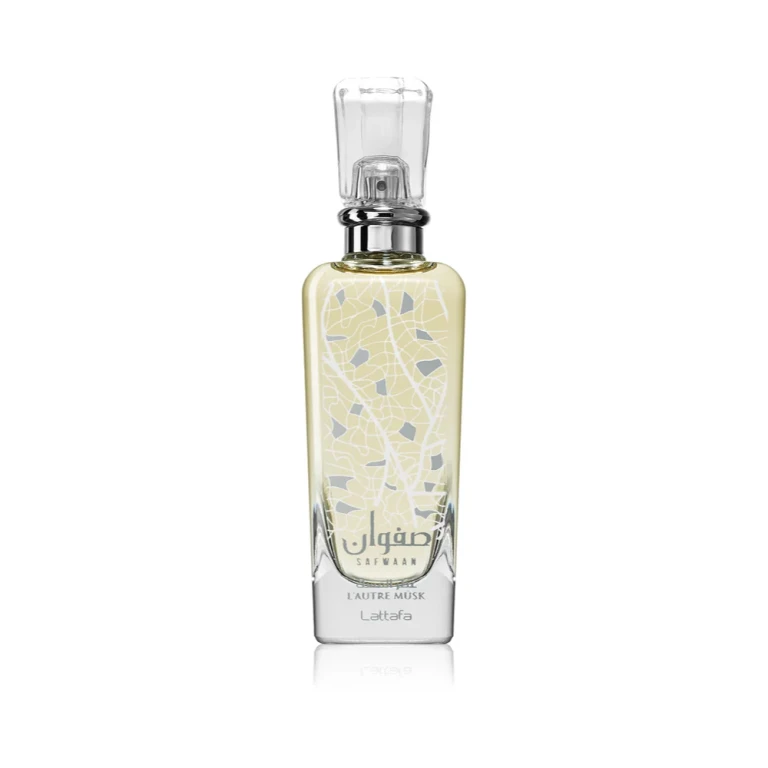 Safwaan L'autre Musk EDP