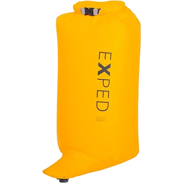 Schnozzel Ultralight Pumpbag - Medium