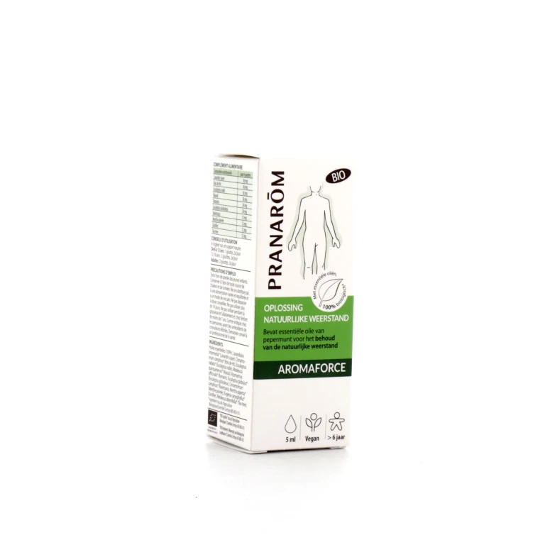 Aromaforce Natural Defense Solution Bio 5ml