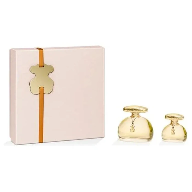 Touch Eau de Toilette Spray 100ml Set of 2 pieces