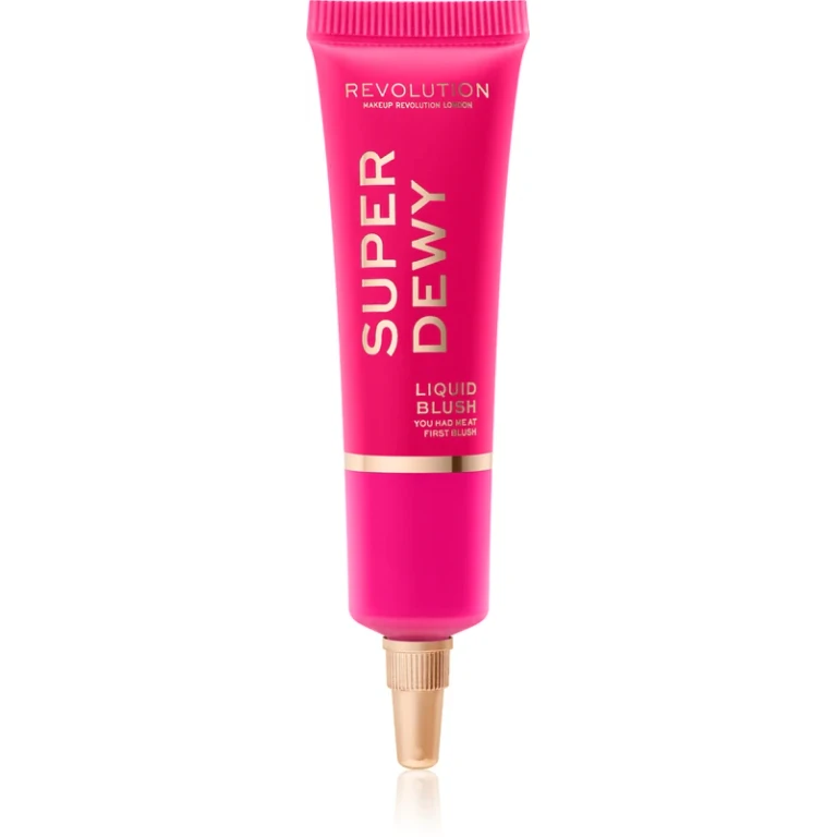 Superdewy blush color liquid You Had Me at First 15 ml