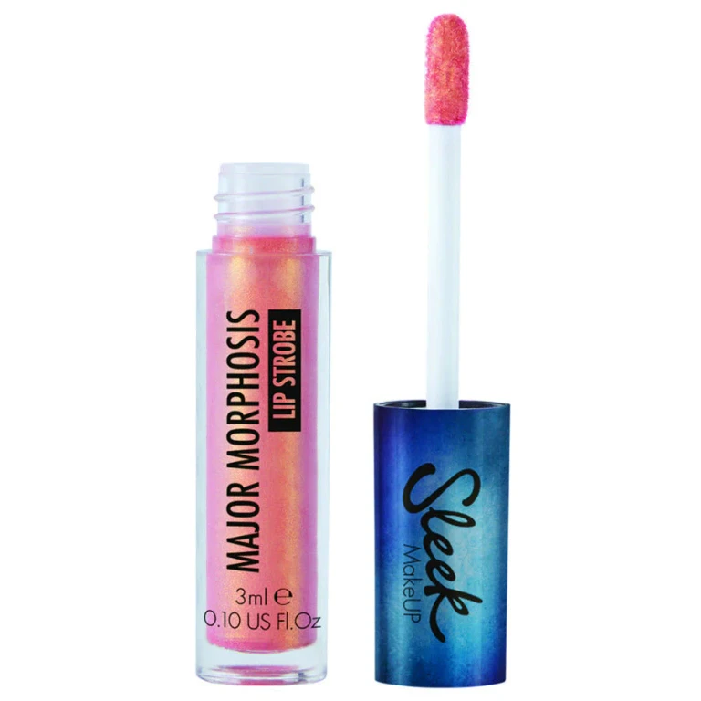 Sleek MakeUP Major Morphosis Lip Gloss Freak Like Me