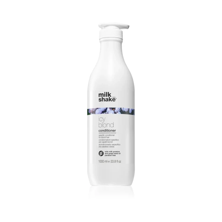 Milk_Shake Frozen Blonde Conditioner 1000 ml