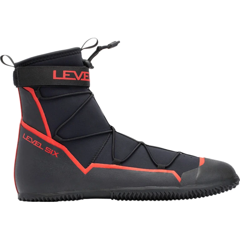Creek 2.0 Mid Height Neoprene Boots - Men's