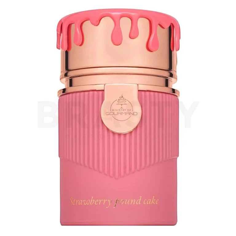 Strawberry Pound Cake EDP U 100 ml