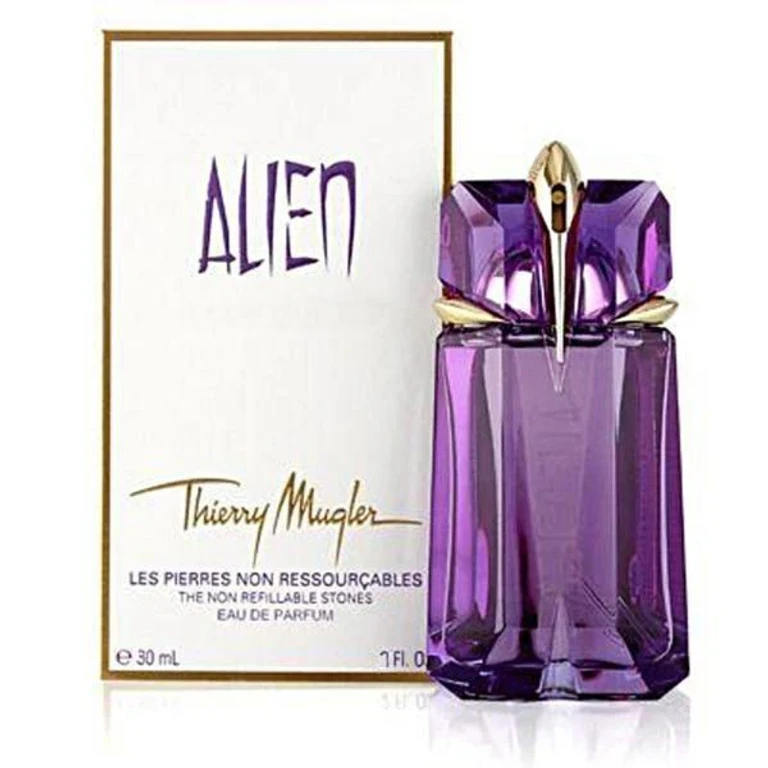 Alien EDP 30ml vape no refill