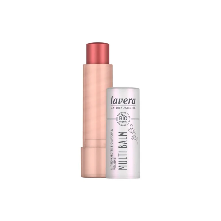 Multi Balm, 04 Sunrise Rosé (4,90 g)