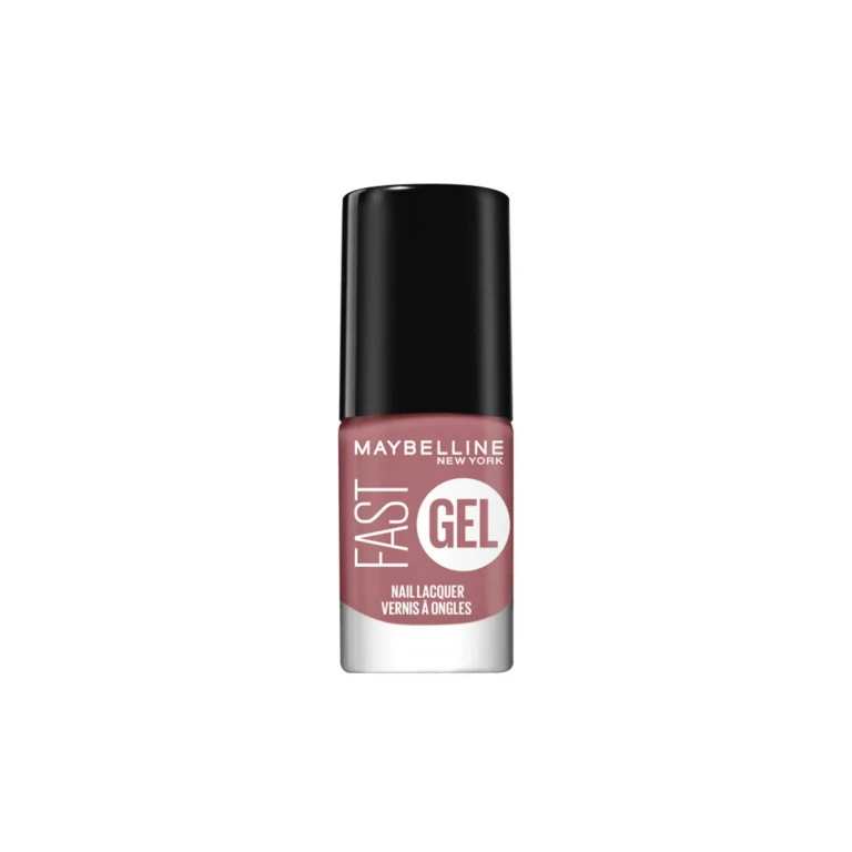 Nail polish Maybelline Fast Gel 04-Bit Of Blush